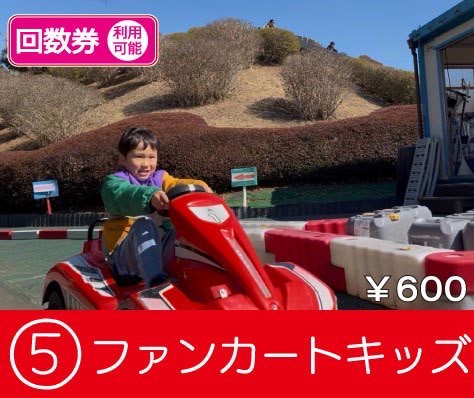 ファンカートキッズ